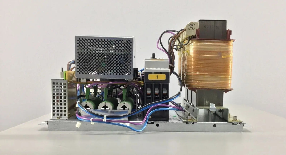 Philips Diagnostic 451210178501 Transformer Assembly Philips