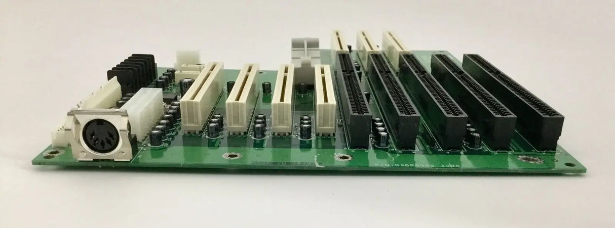 GE OEC Miniview 6800 C Arm B9BP0009 Back Plane Board GE