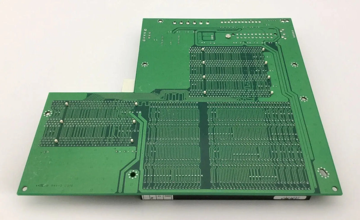 GE OEC Miniview 6800 C Arm B9BP0009 Back Plane Board GE