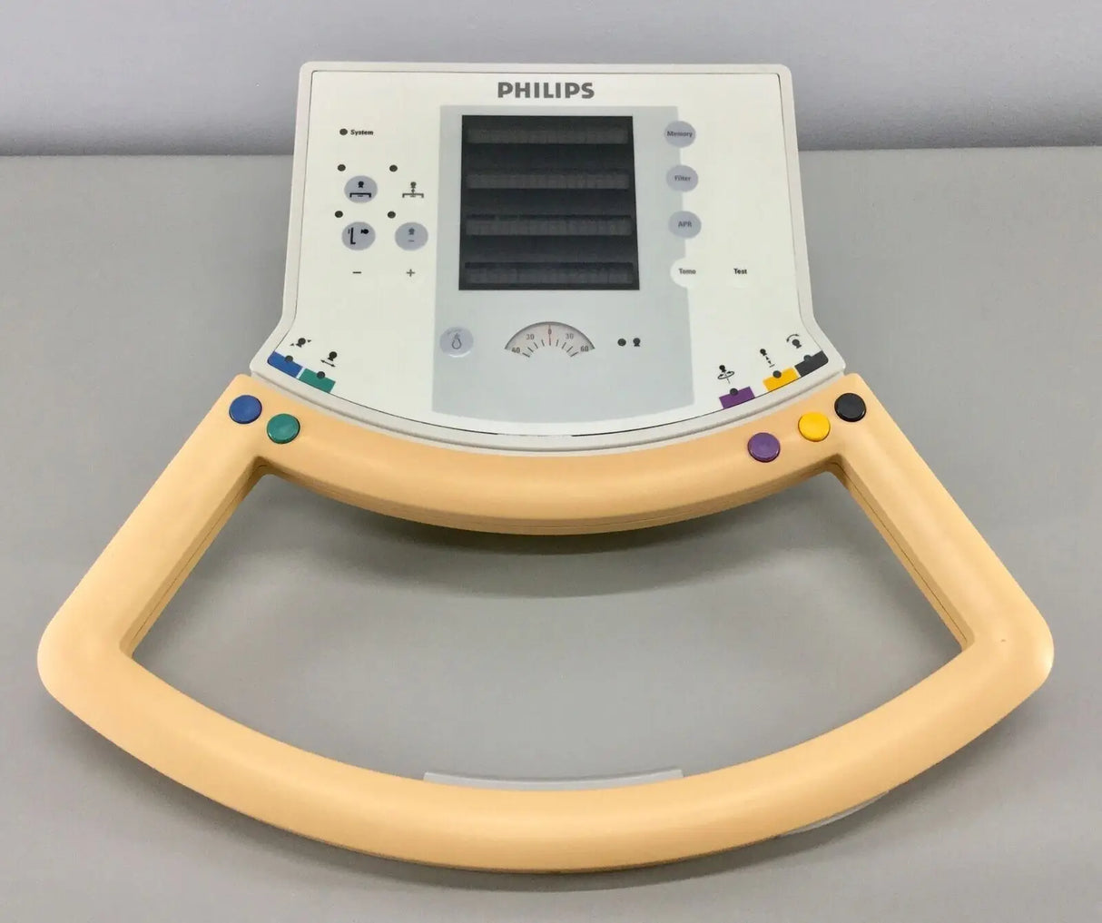 Philips Diagnost 451220201193 Control Grip Philips