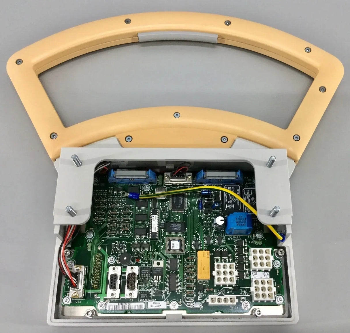 Philips Diagnost 451220201193 Control Grip Philips