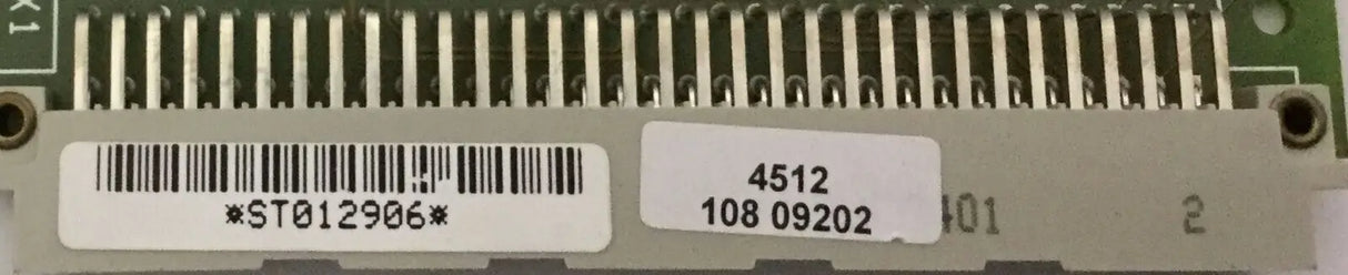 Philips 451210809202 PCB Function Unit CU4 Board Bucky Optimus 65 System Philips
