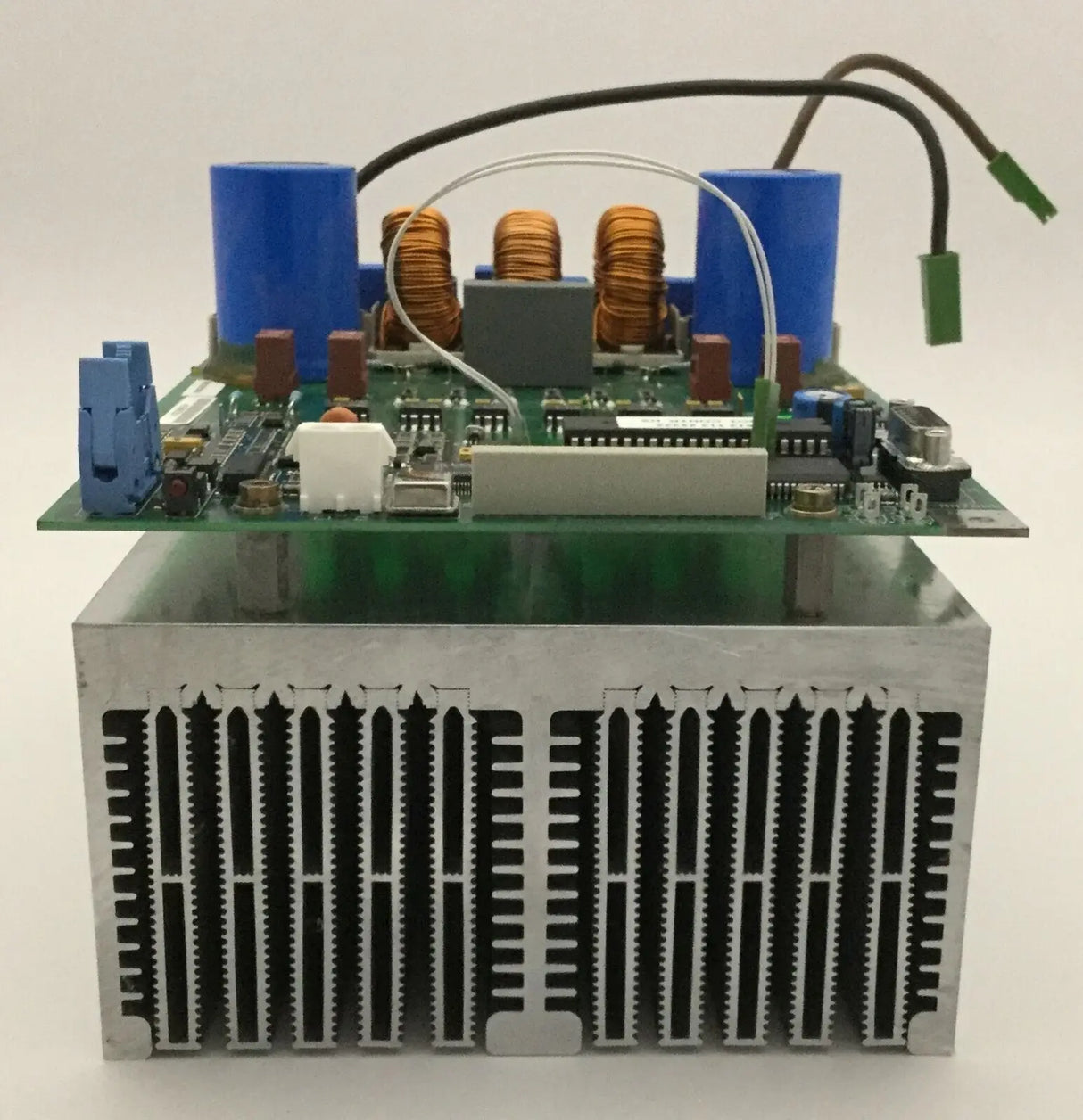 Philips Bucky Optimus 65 System Generator Board 451210809743 Philips