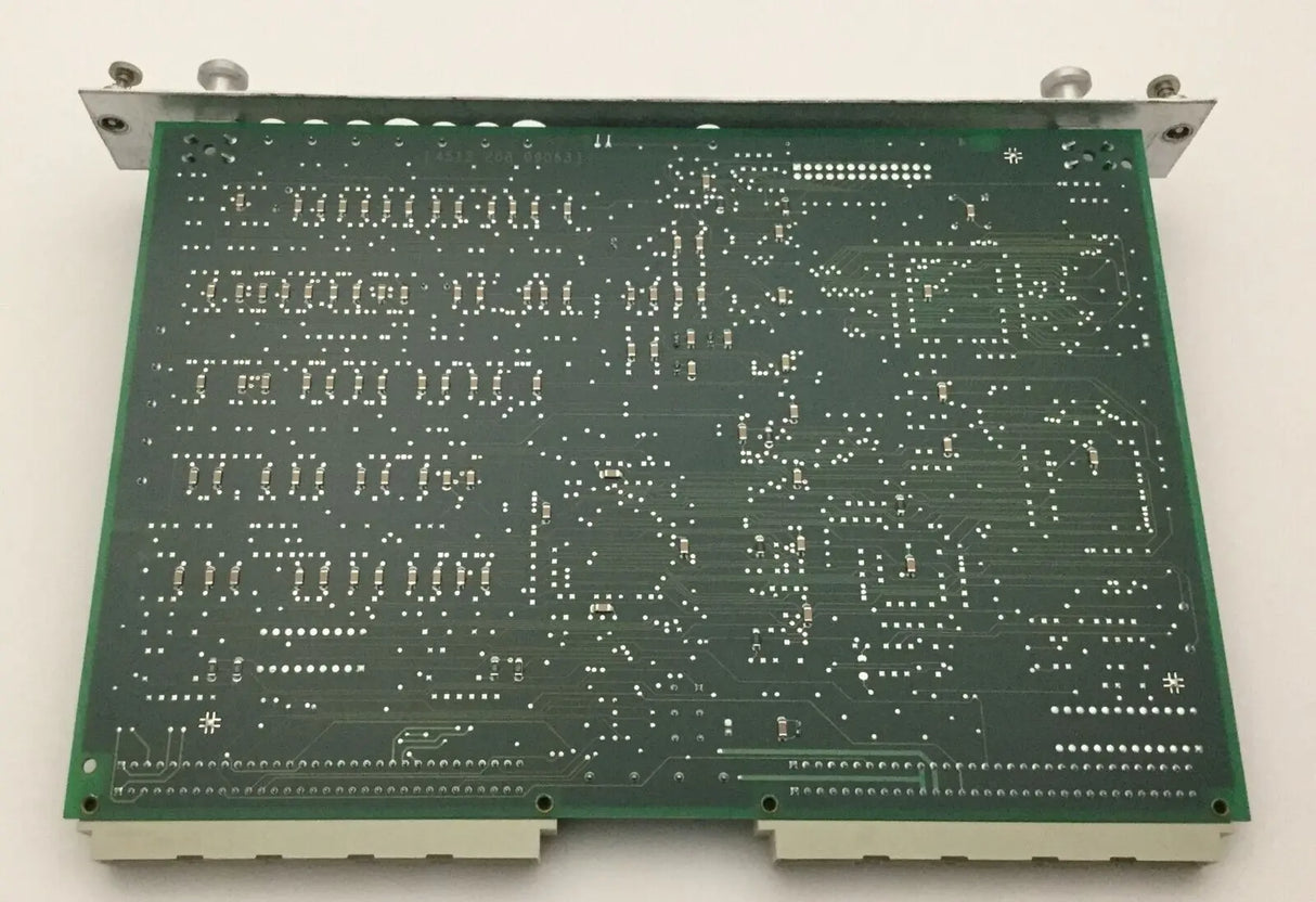 Philips 451210809104 Bucky Optimus 65 System PCB KV Control 4 Board Philips