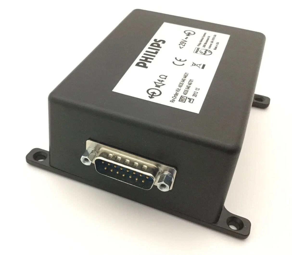 Philips Medical Systems 453564046781 Remote Audio Transmitter Philips