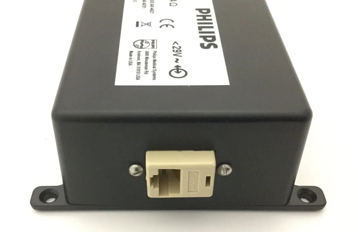 Philips Medical Systems 453564046781 Remote Audio Transmitter Philips