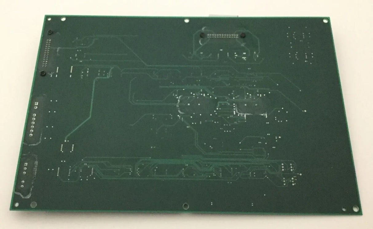 GE AMX 4+ Portable X-Ray 5350019 Rev 3 Driver Control Board GE