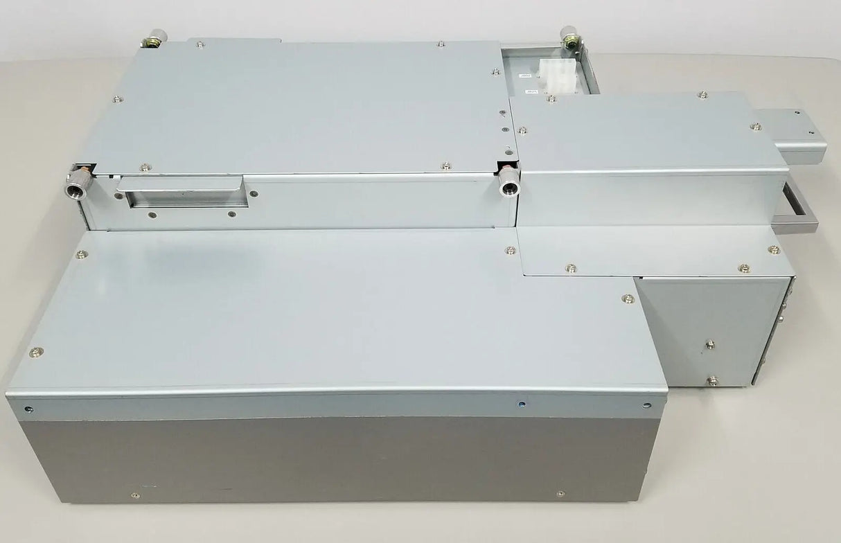 Aloka SSD-5 Ultrasound EU-6036-1B Power Supply With JB-258B Aloka