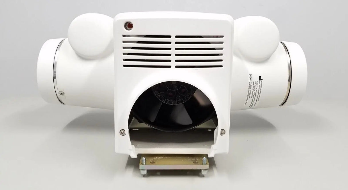 GE Discovery XR656 Imaging Tube 46-155318G33 GE