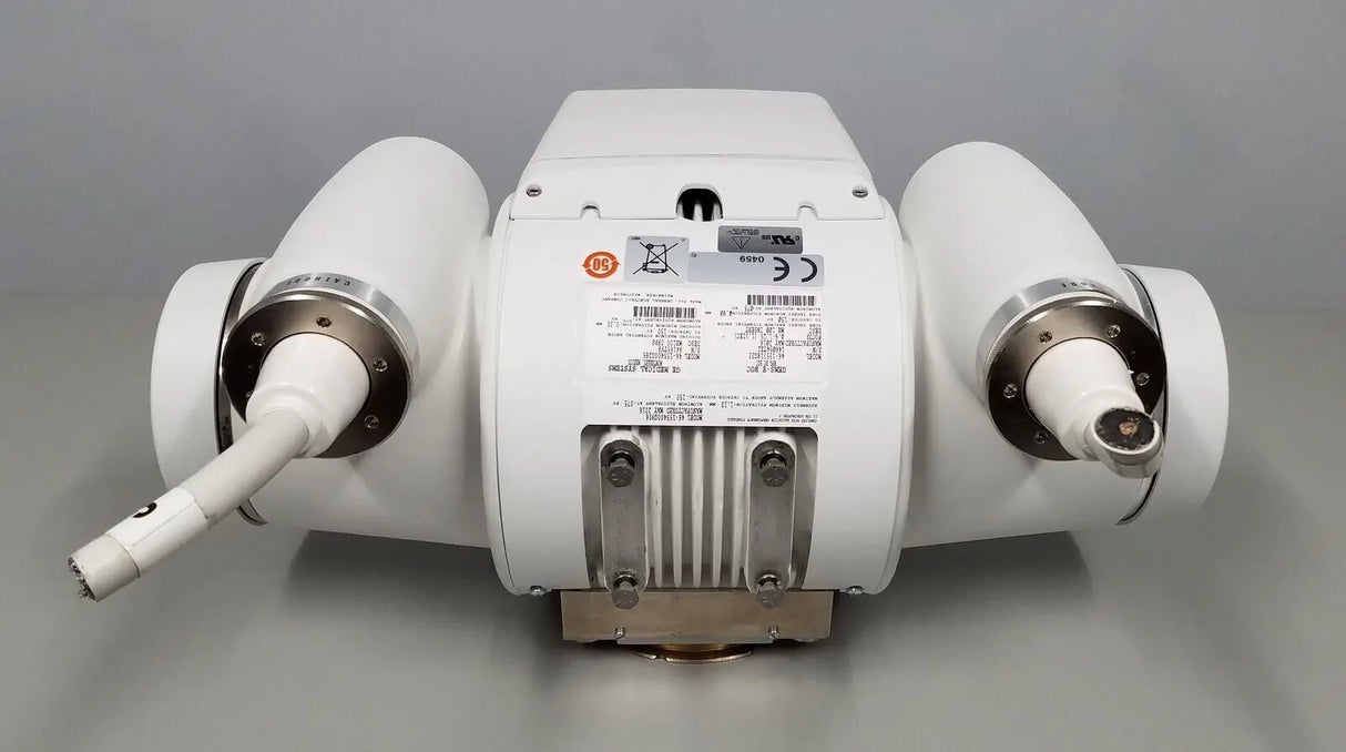 GE Discovery XR656 Imaging Tube 46-155318G33 GE