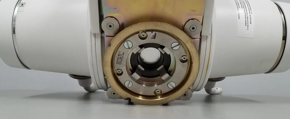 GE Discovery XR656 Imaging Tube 46-155318G33 GE