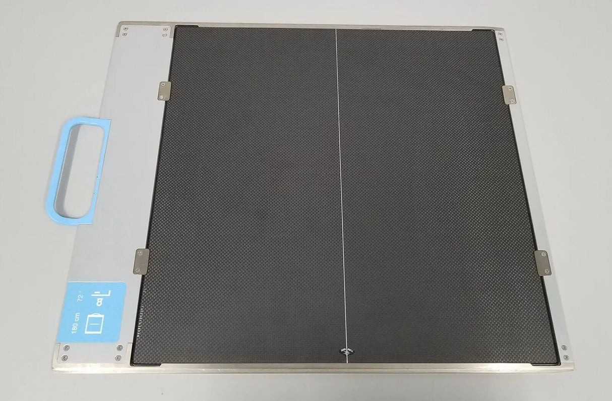 GE 46-286129P63 Anti-Scatter X-Ray Grid 180cm GE