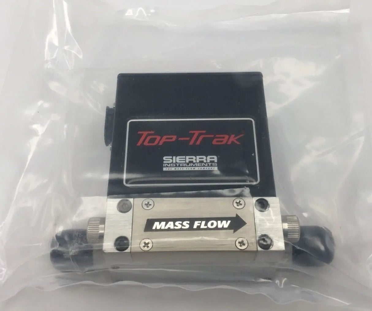 Sierra 824S-SFC16-8831T-L-2-OV1-PV2-V4 Mass Flow Meter Sierra