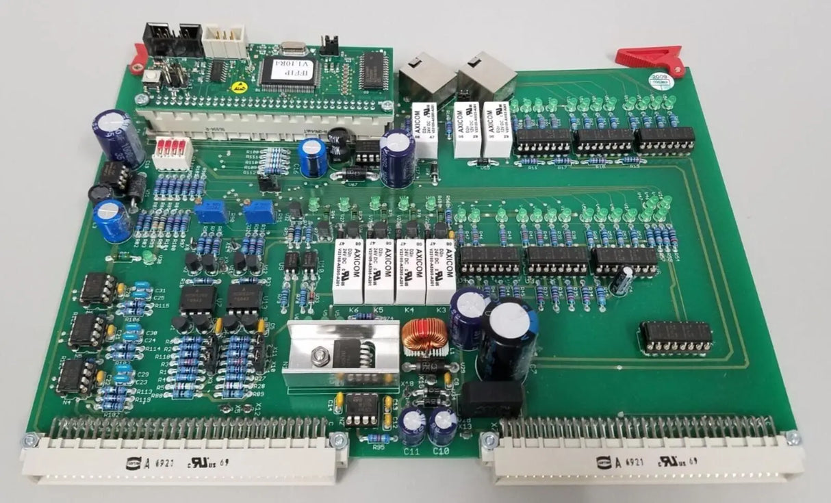Storz Medical MODULITH SLX-F2 Lithotripter 5900-0254 Board Storz Medical