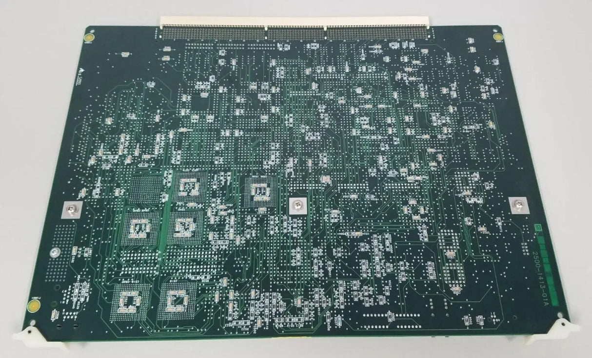 Philips 2500-1413-01A ATL HDI 5000 Ultrasound Aifom Board Philips