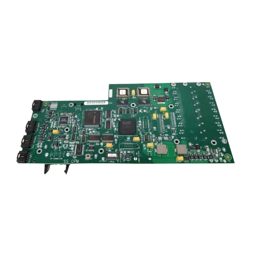 Philips 2006 Ultrasound IU22 SS CPM Board 453561274561 Rev B Philips