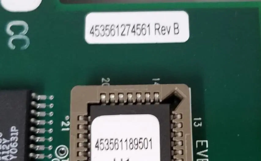 Philips 2006 Ultrasound IU22 SS CPM Board 453561274561 Rev B Philips