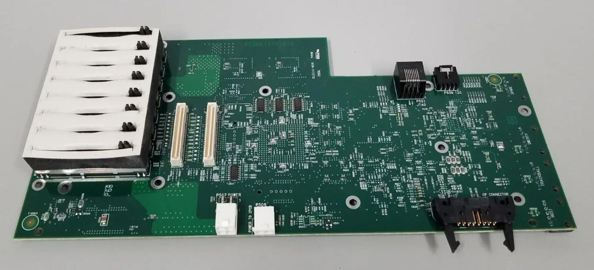 Philips 2006 Ultrasound IU22 SS CPM Board 453561274561 Rev B Philips