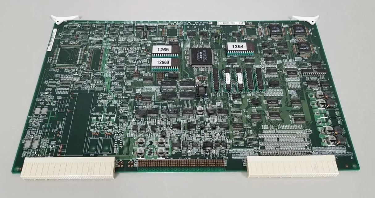 Aloka SSD-a5 Ultrasound Board EP444300LR Aloka