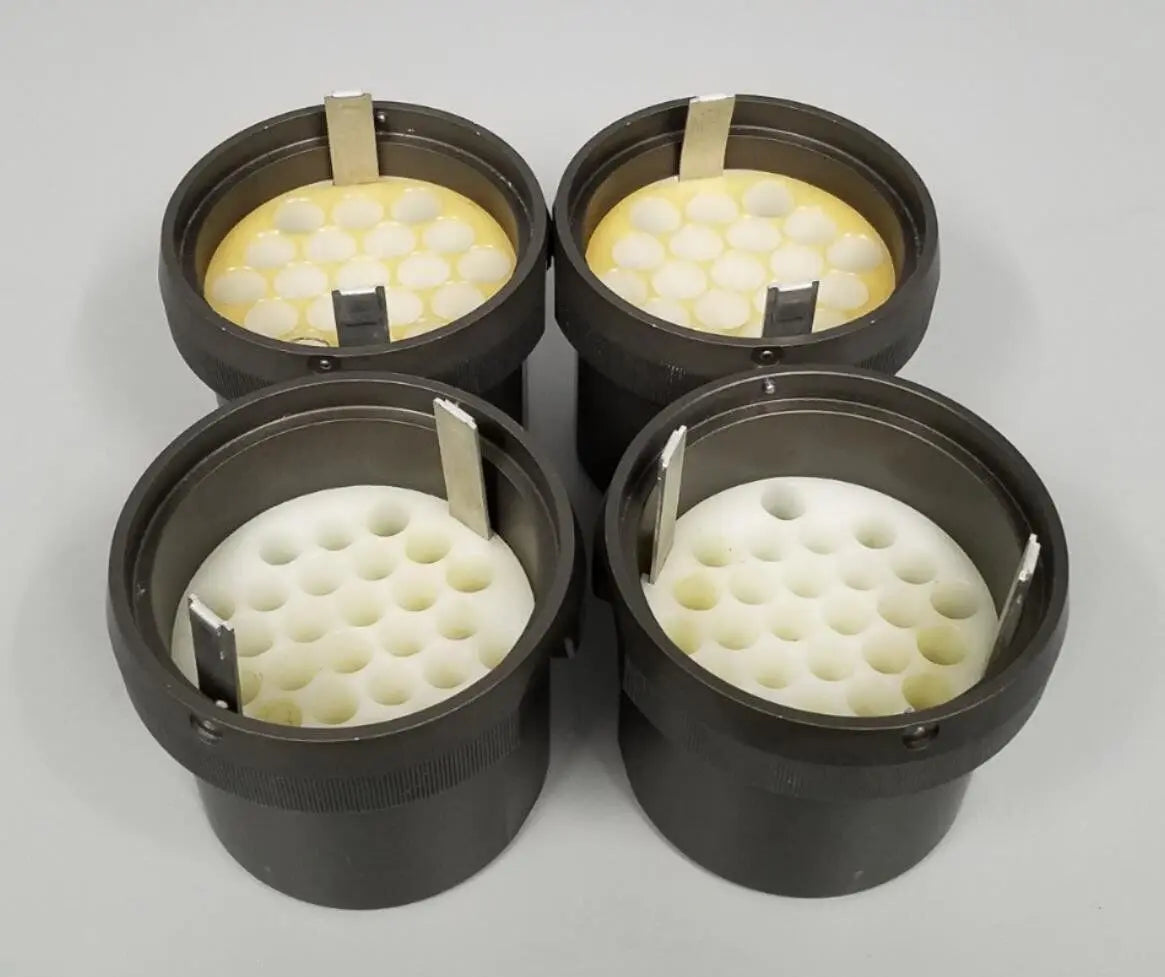 Silent Solutions Swinging Buckets S2210 Set of 4 Graham Field