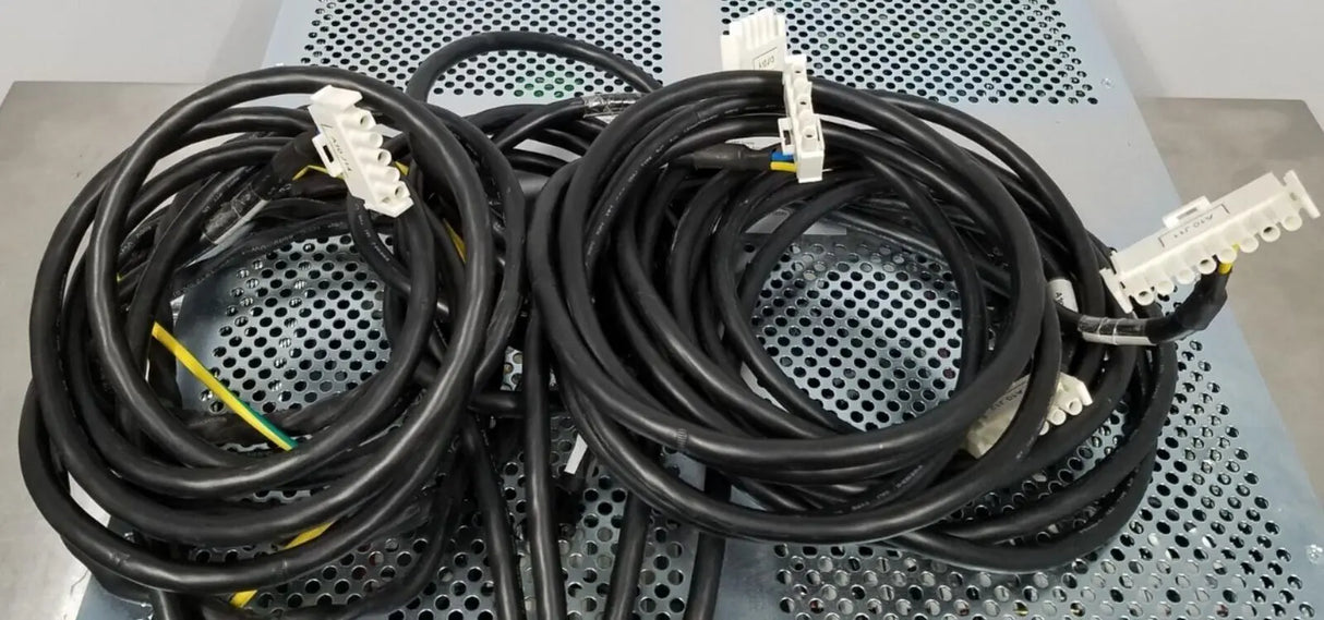 GE Discovery System Cabinet XR656 Power Conditioner 2400049 Primis Medical