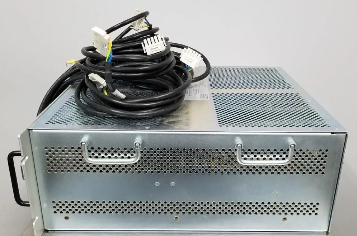 GE Discovery System Cabinet XR656 Power Conditioner 2400049 Primis Medical