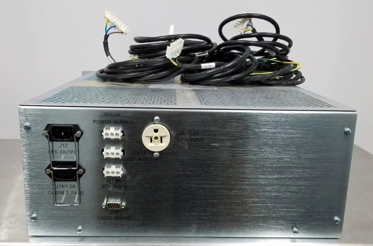 GE Discovery System Cabinet XR656 Power Conditioner 2400049 Primis Medical