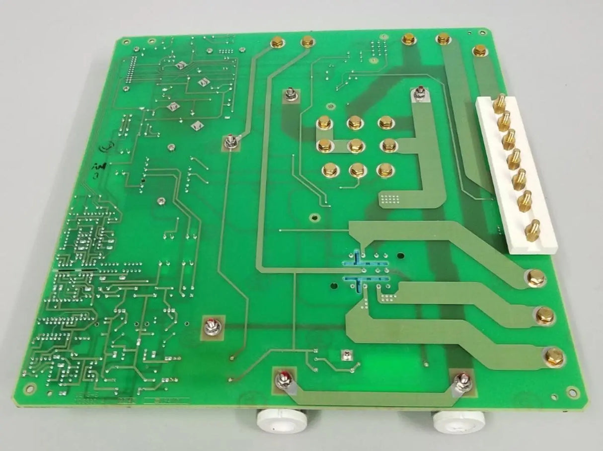 GE 2108592-2 REV 1 Mammo Senographe DMR + Mains Distribution Board GE