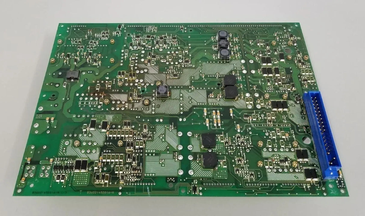 Siemens Acuson Antares P.E Ultrasound Board B36021451026 D2 Siemens