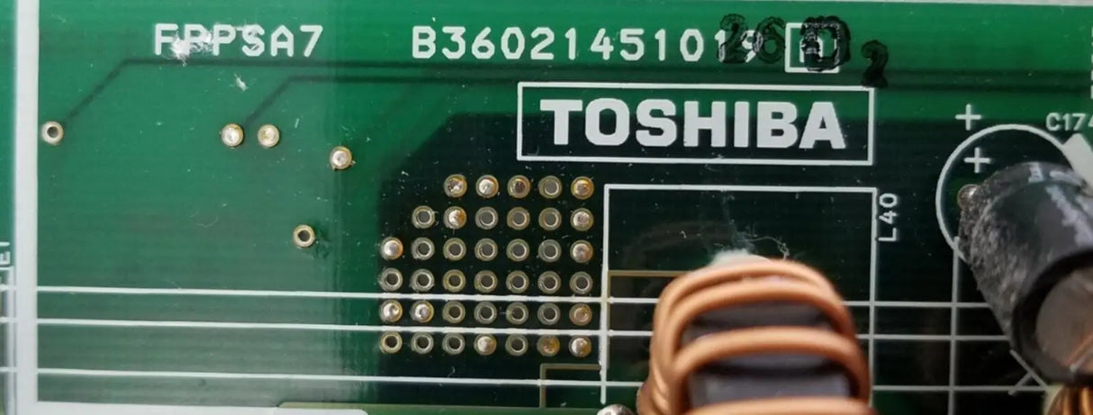 Siemens Acuson Antares P.E Ultrasound Board B36021451026 D2 Siemens