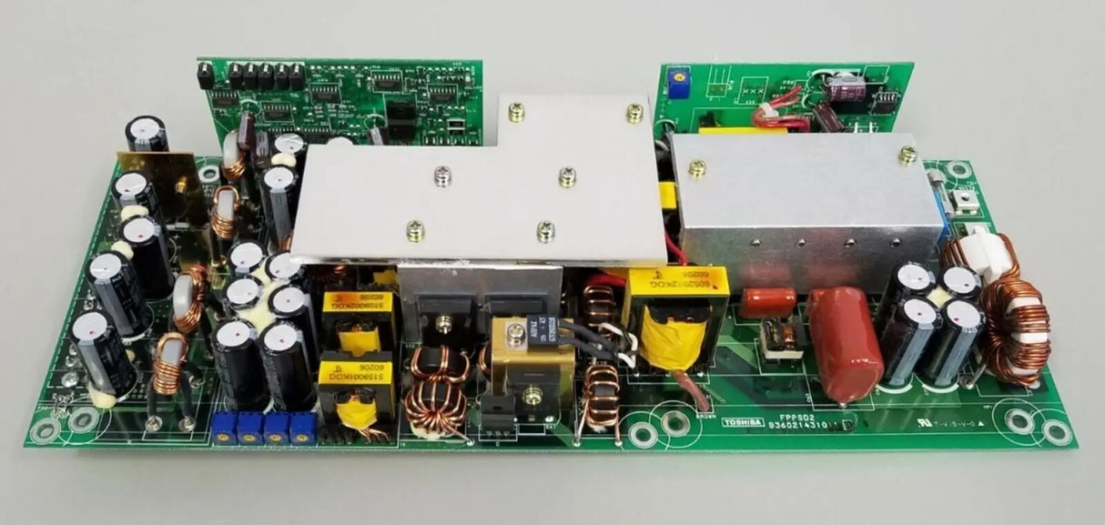 Siemens Acuson Antares P.E Ultrasound Board B36021431028 B1 Siemens