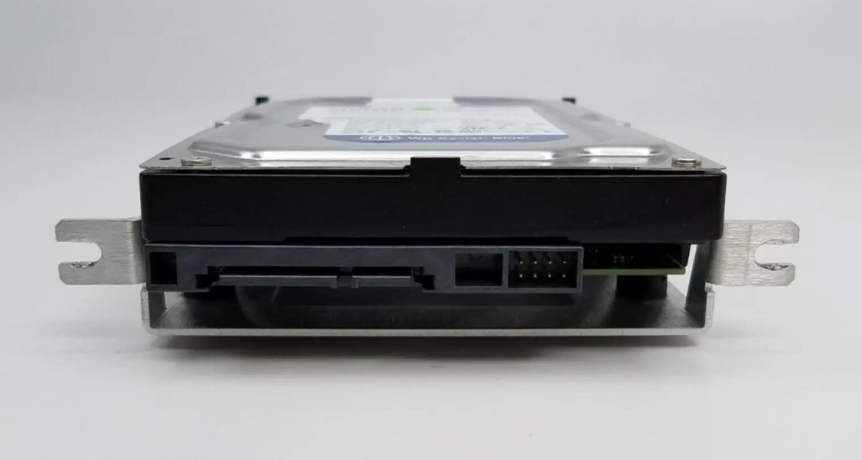 Philips IU22 Ultrasound Western Digital 500GB WD5000AAKX-221CA1 Hard Drive Philips