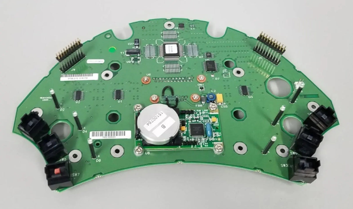 GE 3739.010 Control Board from 2320993 Control Console GE