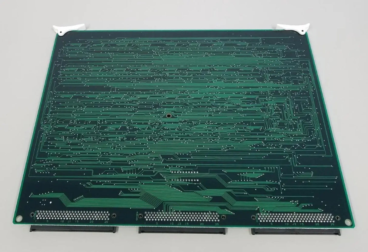 Aloka EP399700CC Board from SSD-1400 Ultrasound Aloka