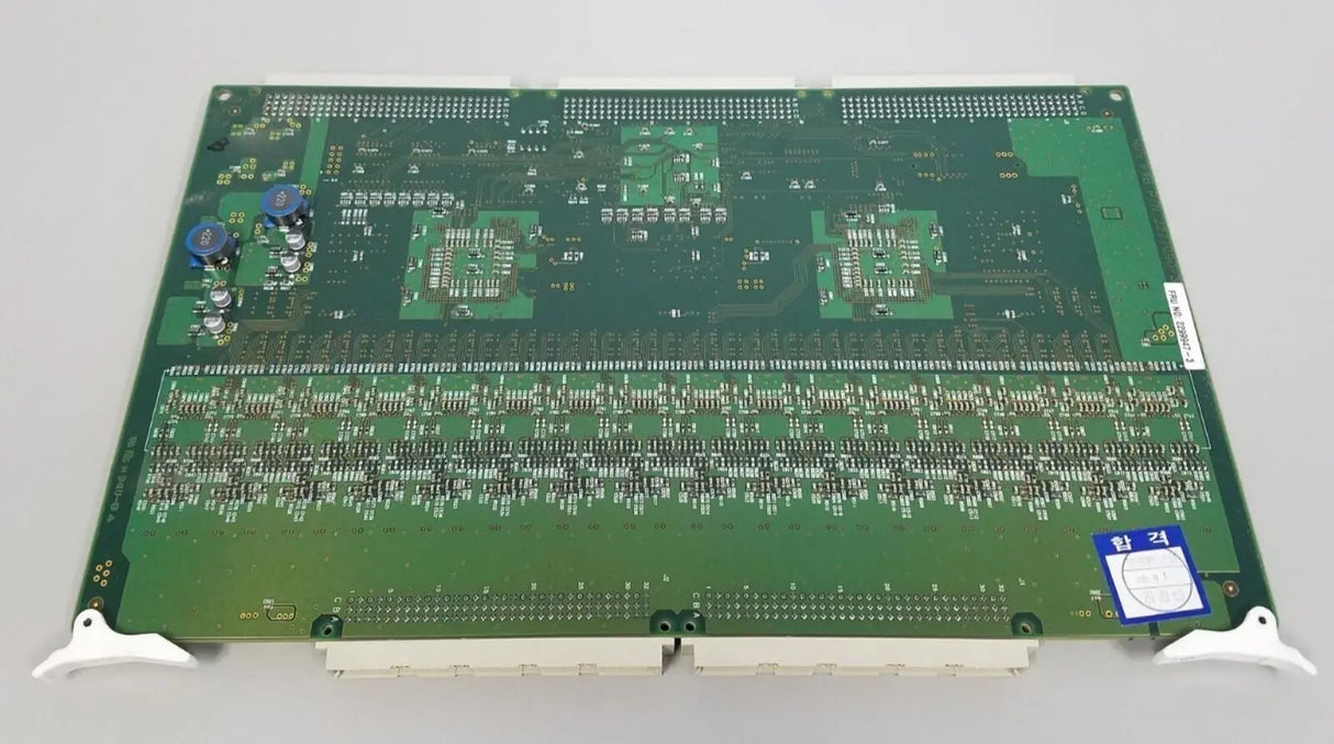 GE 2277091-3 RDS Assembly Board from Logiq 5 Pro Ultrasound Genstar Technology
