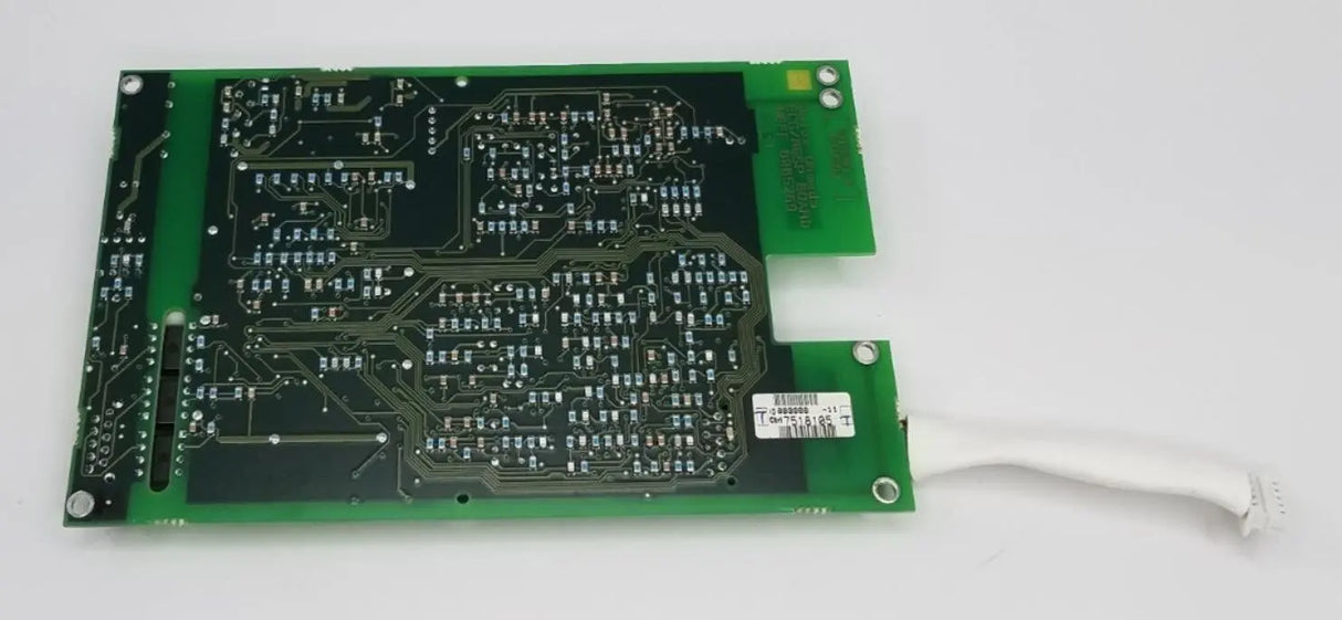 GE Datex Ohmeda MEFF8005269 ECG/ Resp Assembly Board for Cardiocap 5 Primis Medical