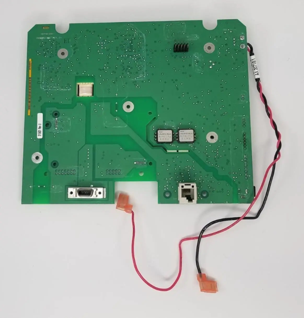 GE 315601 Rev U Main PCB Board from Dinamap Pro 300 V2 GE