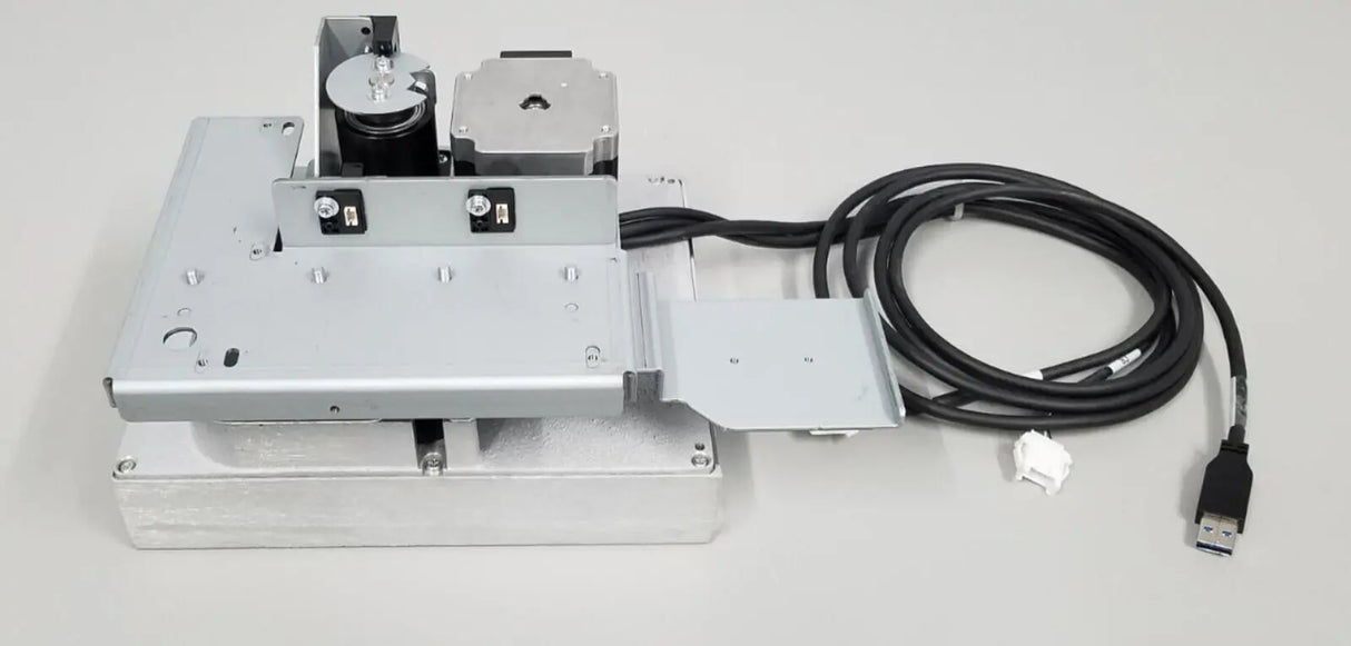 PreXion 3D Excelsior Flat Panel Detector FPD Assembly Prexion