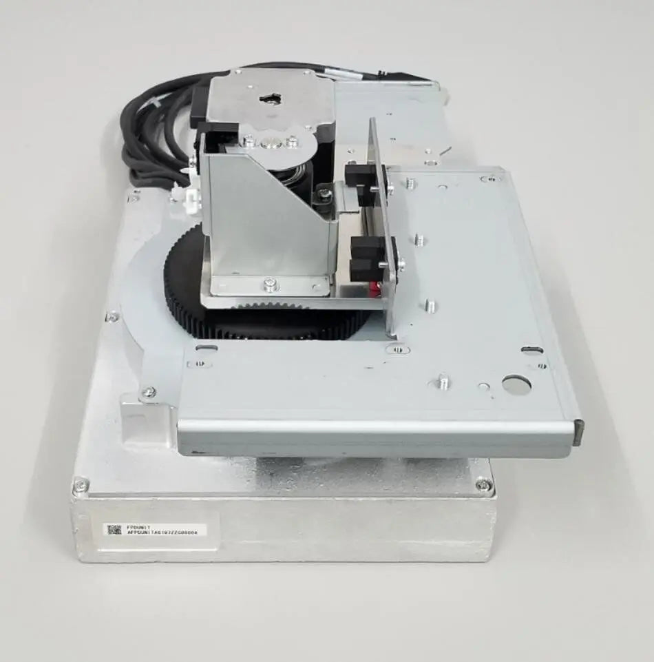 PreXion 3D Excelsior Flat Panel Detector FPD Assembly Prexion