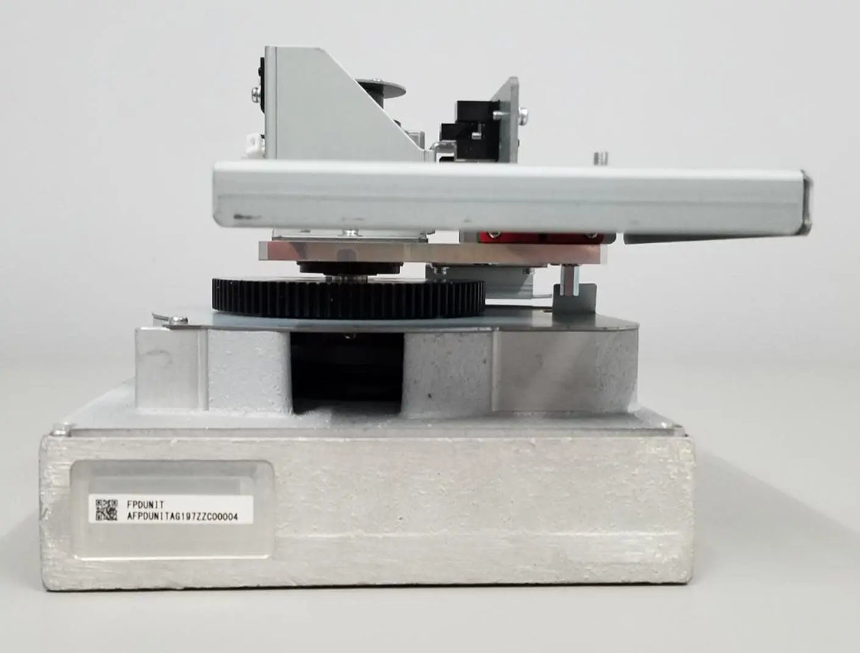 PreXion 3D Excelsior Flat Panel Detector FPD Assembly Prexion