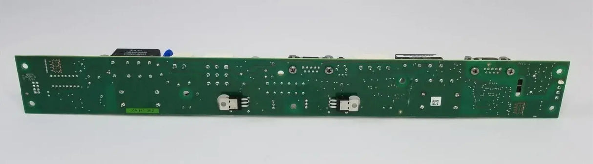 Philips Digital Diagnost Rad Room PCB Interface Assembly Board 4512-130-91836 Philips