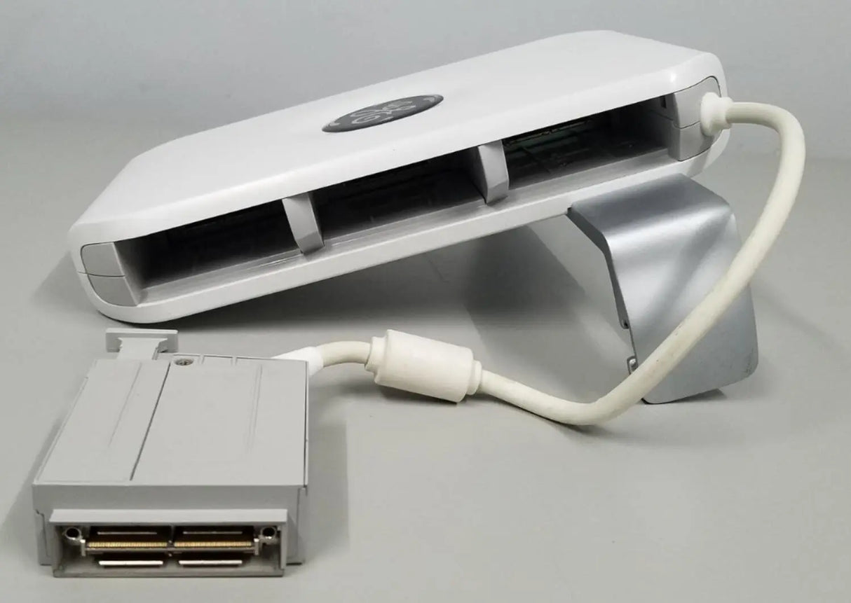 GE 5440423 3-Probe Port Box GE