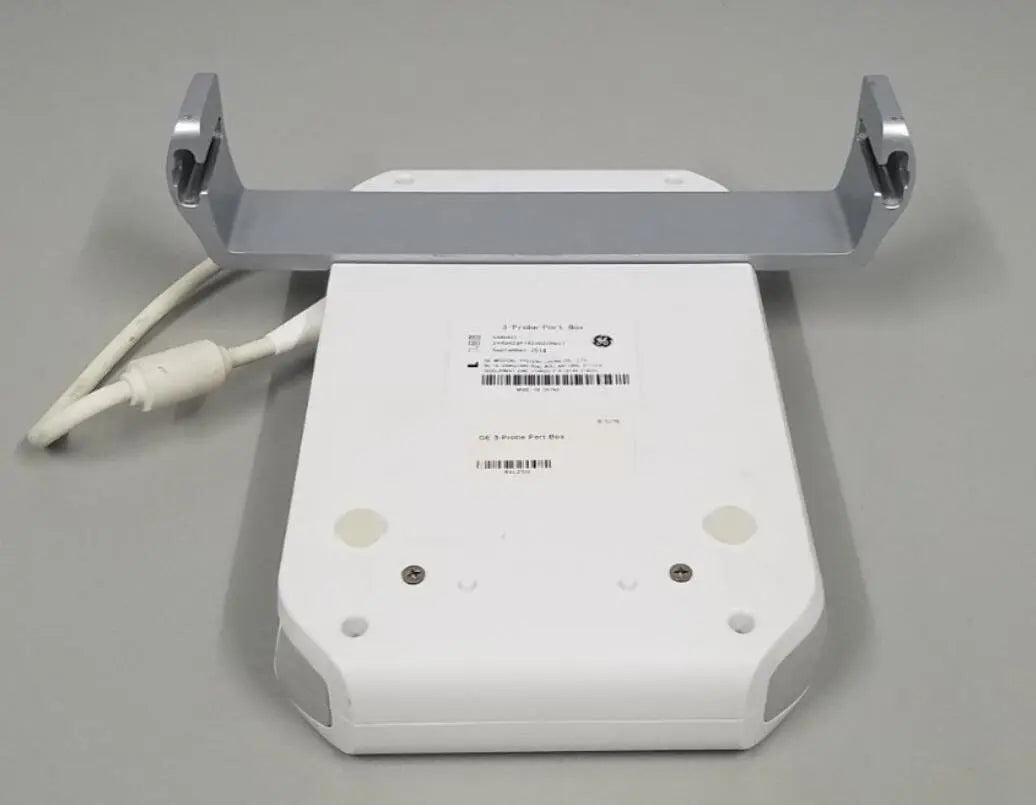 GE 5440423 3-Probe Port Box GE