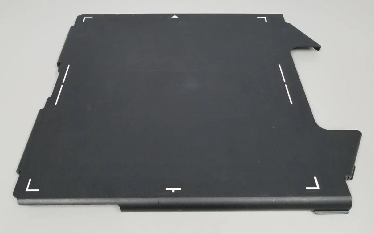 GE 46-286129P67 Rev. 2 Anti-Scatter X-Ray Grid 130cm GE