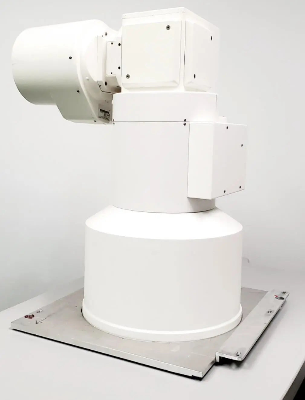 GE Advantx DRS 3.2 Legacy RAD Fluoro Room Image Intensifier R9432QXEGE-T GE