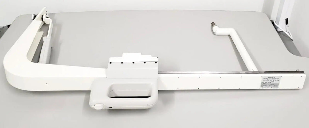 GE B8130JR Proteus XR/A Rad Room Compax Tower & Arm GE