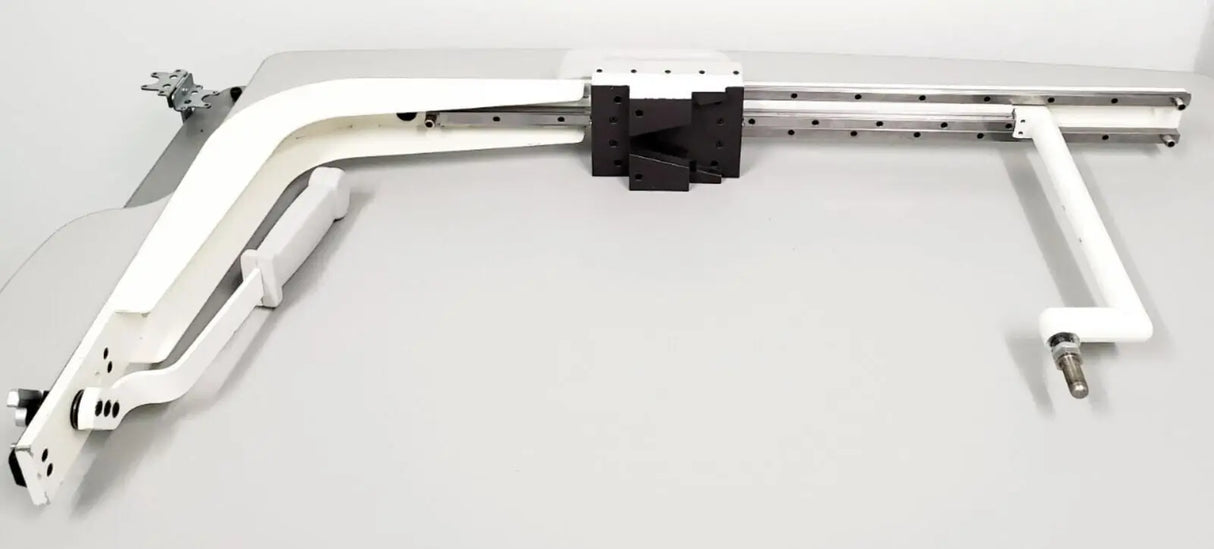 GE B8130JR Proteus XR/A Rad Room Compax Tower & Arm GE
