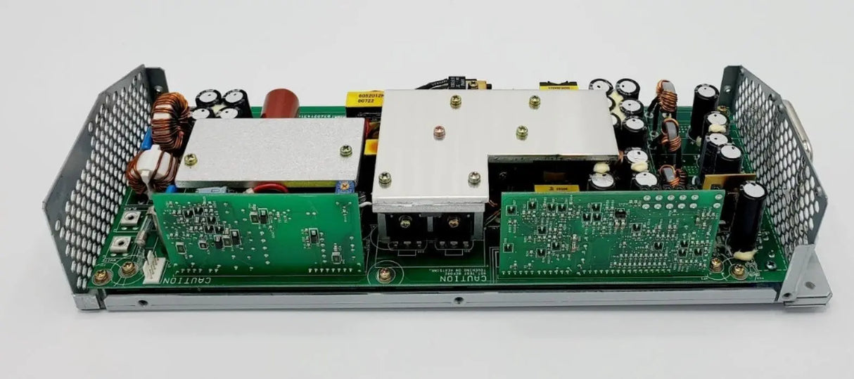 Siemens Ultrasound Acuson S2000 Toshiba Assembly Board B3602143102884 Siemens