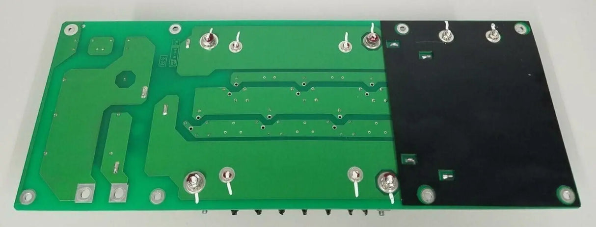 GE Proteus XR/A System Cabinet 65KW AC/DC TRI V2C 2208974-15-30/09 GE