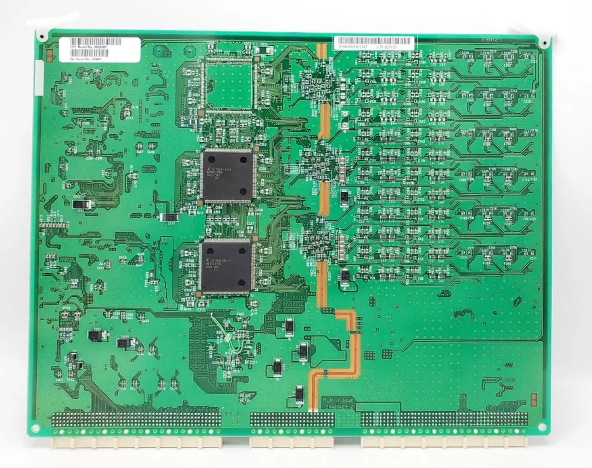 Siemens 08655081 Sonoline G20 Ultrasound Imaging System Assembly Board Siemens